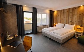 JUNIPRO Hotel Schinderhannes